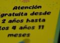 Directora de jardín infantil en Los Ángeles denunciada por suplantar identidades de menores en tres comunas del país.