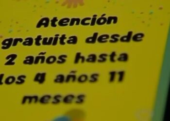 Directora de jardín infantil en Los Ángeles denunciada por suplantar identidades de menores en tres comunas del país.