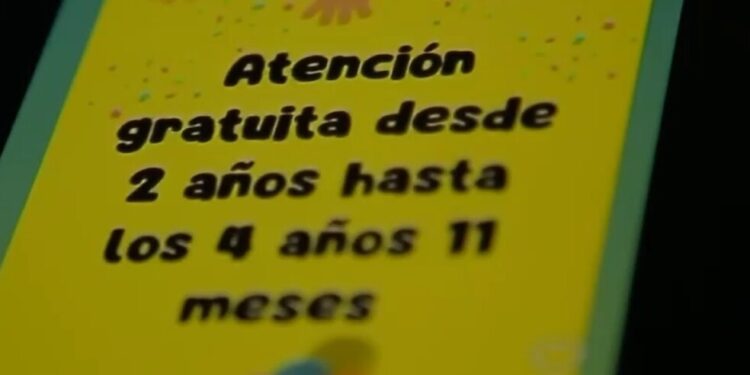 Directora de jardín infantil en Los Ángeles denunciada por suplantar identidades de menores en tres comunas del país.