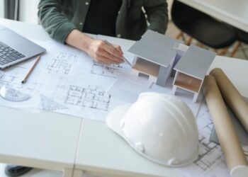 Arquitectura de oficinas: esencial para crear espacios productivos, saludables y sostenibles.