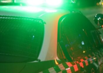 Turbazo violento en condominio de Chicureo: familia fue amenazada y atada por delincuentes armados.