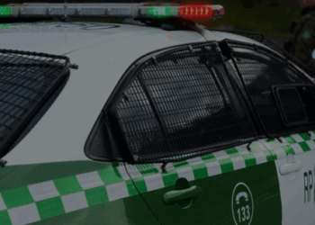 [COLINA] Robo con intimidación deja a familia de Lo Arcaya en estado de shock.