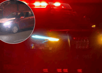 Violento asalto en Peñalolén: familia sufrió un turbio robo en su casa