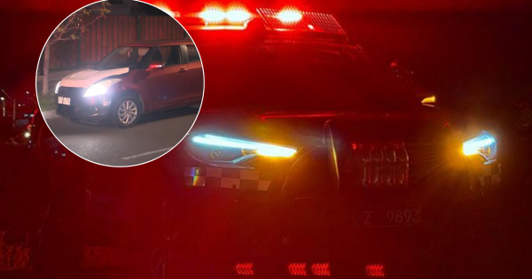 Violento asalto en Peñalolén: familia sufrió un turbio robo en su casa