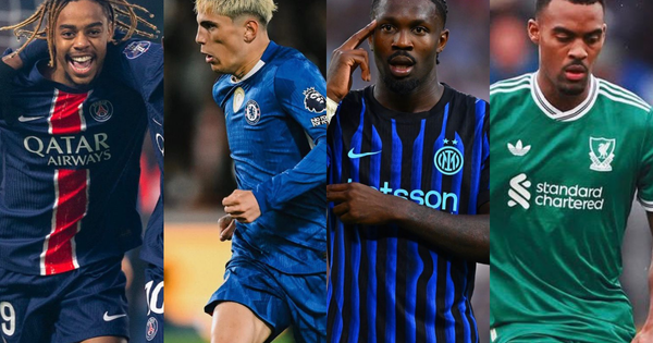 Champions League: Equipos europeos se miden hoy en la fase de grupos.