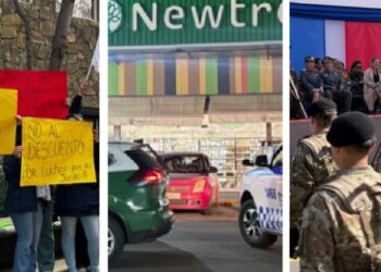 Resumen semanal de noticias en Chicureo al Día