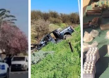 Resumen semanal de noticias en Chicureo al día