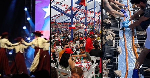 Resumen semanal de noticias de Chicureo Hoy