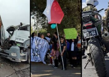 Resumen semanal de noticias en Chicureo al día