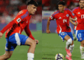 Clasificatorias 2026: Chile empató con Uruguay y mostró a Ian Garguez en la selección adulta.