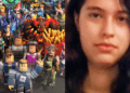 Escolar chilena viajó a España tras conocer a un cabro por Roblox: familia teme que la secuestren.