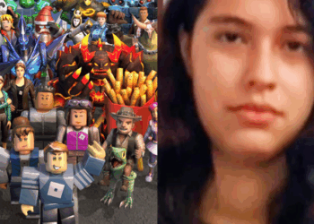 Escolar chilena viajó a España tras conocer a un cabro por Roblox: familia teme que la secuestren.