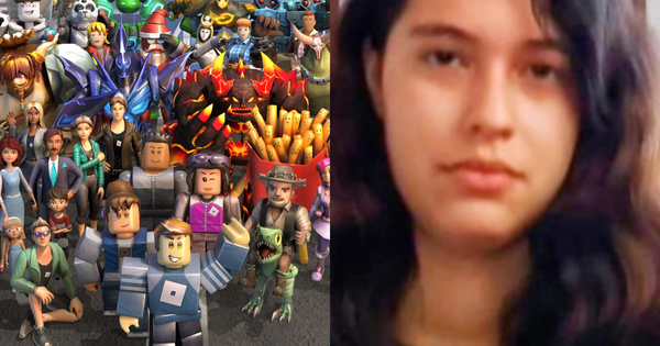 Escolar chilena viajó a España tras conocer a un cabro por Roblox: familia teme que la secuestren.