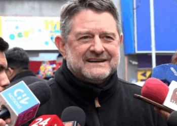 El Tricel acepta a trámite el recurso para destituir a Claudio Orrego.