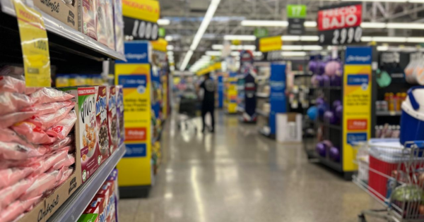 Fiestas Patrias en Colina: entérate cómo funcionará el comercio durante los feriados.