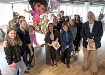 Los Ministerios de Cultura, Economía y Corfo lanzan la segunda convocatoria del Programa IFI Audiovisual 2025.