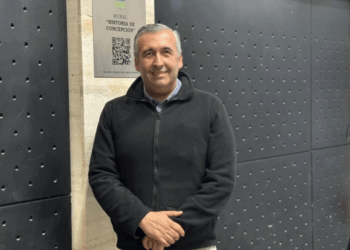 “El Gobierno nos ha dejado de lado” El Alcalde de Santa Bárbara interroga al Ejecutivo ante la situación en la región.