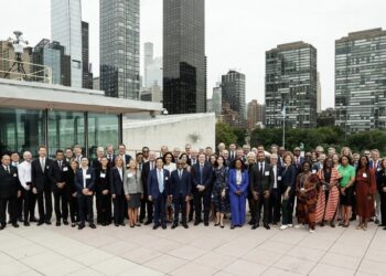 Cumbre de Líderes impulsa la acción de las empresas en sostenibilidad.