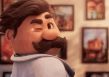 ¡Doctor Simi llega al cine y nos hace recordar los icónicos corpóreos chilenos!