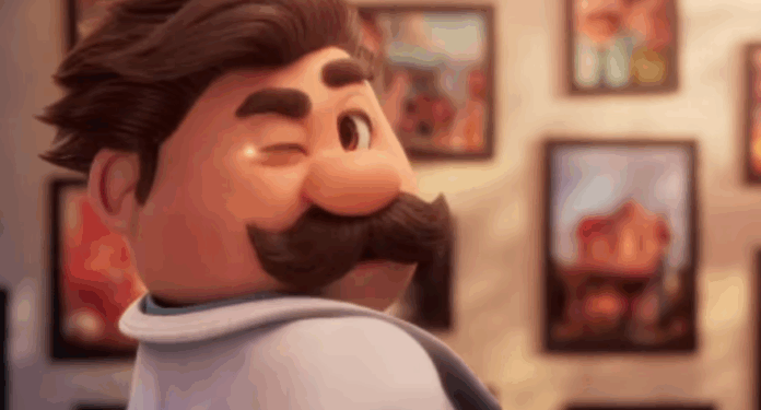 ¡Doctor Simi llega al cine y nos hace recordar los icónicos corpóreos chilenos!