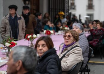 Subida de la PGU a $250.000 en septiembre y pago del Aguinaldo.