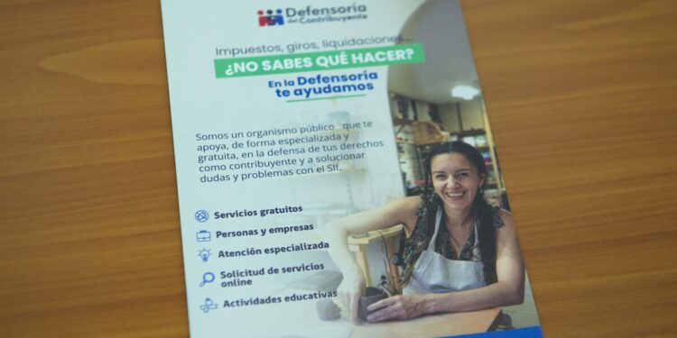 Dedecon invita a informarse sobre el IVA en compras internacionales.