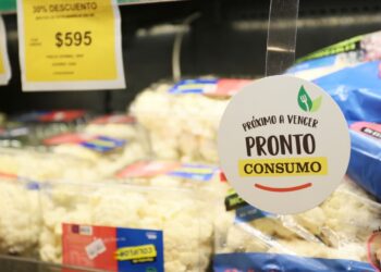 Iniciativas que ayudan a cuidar el planeta y a la economía de la casa.