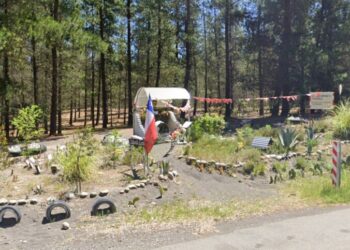 La Difunta Correa: la historia que atravesó los Andes y conquistó fieles en Biobío