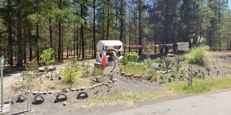 La Difunta Correa: la historia que atravesó los Andes y conquistó fieles en Biobío