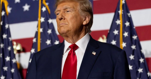 Trump envía submarinos a la frontera con Rusia por supuestas «amenazas»