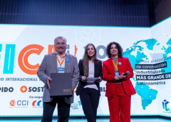 EICI lanza su segunda edición: apunta a la internacionalización.