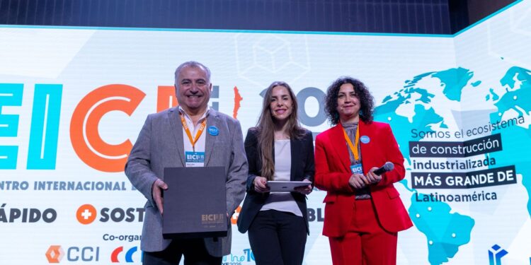 EICI lanza su segunda edición: apunta a la internacionalización.