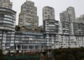 El edificio Euromarina II de Reñaca es habitable nuevamente tras más de un año de incertidumbre.