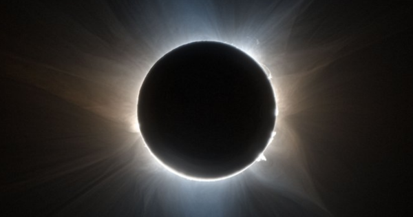 Eclipse solar parcial del 21 de septiembre: ¿a qué hora será y dónde se podrá ver?