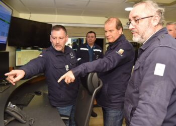 Se establece una nueva línea de negocio logístico para potenciar la eficiencia y rentabilidad de los activos.