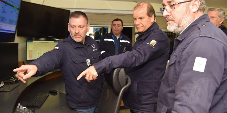 Se establece una nueva línea de negocio logístico para potenciar la eficiencia y rentabilidad de los activos.