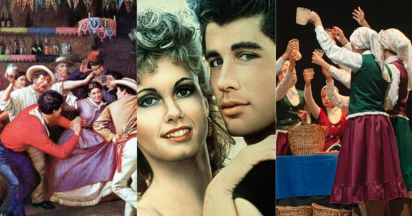 Ocio para disfrutar este fin de semana en Colina