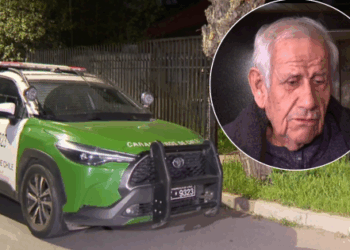 Exjuez afectado por turbazo en La Pintana: «Si hubiera tenido un fierro, habría tres o cuatro muertos»