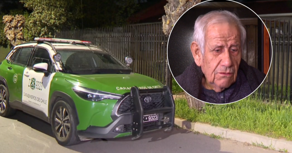 Exjuez afectado por turbazo en La Pintana: «Si hubiera tenido un fierro, habría tres o cuatro muertos»