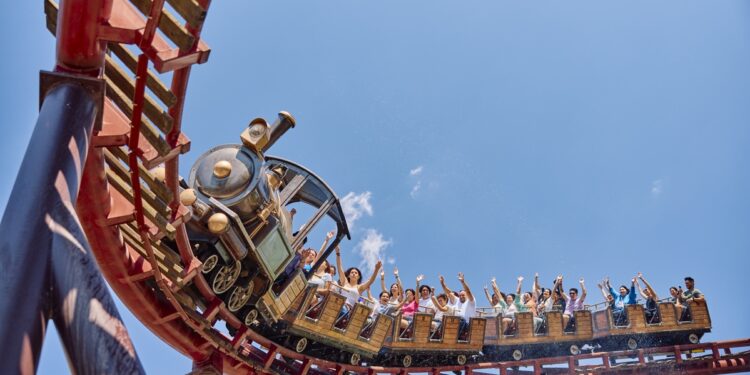 Fantasilandia informa sobre su apertura en Fiestas Patrias.