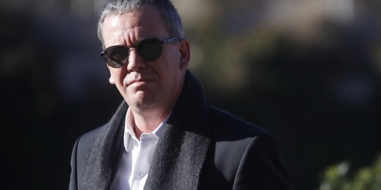 Felipe Harboe (exPPD) considera que Evelyn Matthei es la «opción más sensata» para la presidencia.