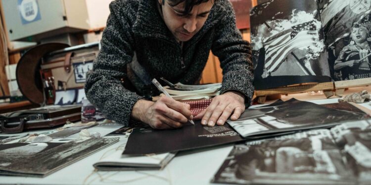 Pichilemu se convirtió en la capital nacional de la fotografía.