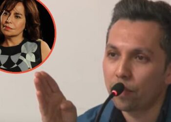 Opazo lanza críticas a gestiones pasadas tras formalización de la exalcaldesa de Lampa.