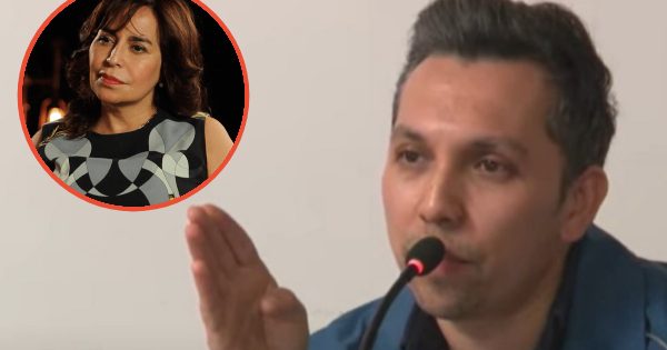 Opazo lanza críticas a gestiones pasadas tras formalización de la exalcaldesa de Lampa.