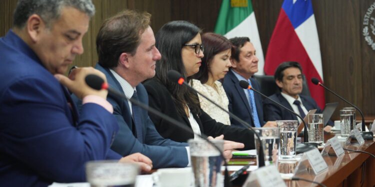 Chile y México refuerzan su cooperación agrícola con importantes acuerdos.