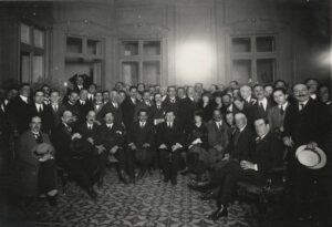 Cien años de una polémica e innovadora ley – Radio Portales