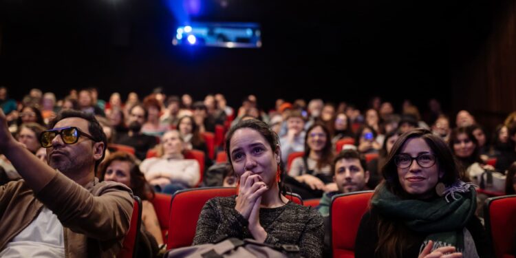 Festival Internacional de Cine sobre Derechos Humanos aterriza en Chile.