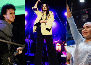 Colina arranca sus Fiestas Patrias: cuatro días de música, tradiciones y celebraciones seguras.