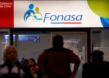 Fonasa mejora su cobertura y acelera la reducción de listas de espera después de tres años de Copago Cero.