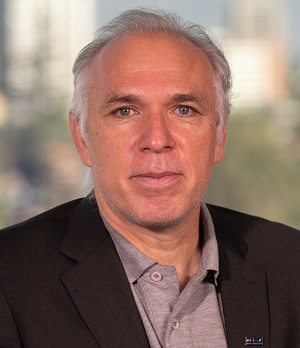 El futuro detenido por escasez de fondos.